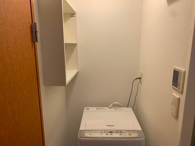 レオパレスグリーンハート その他