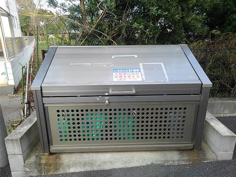 レオパレスミツハウス　ペンタ その他