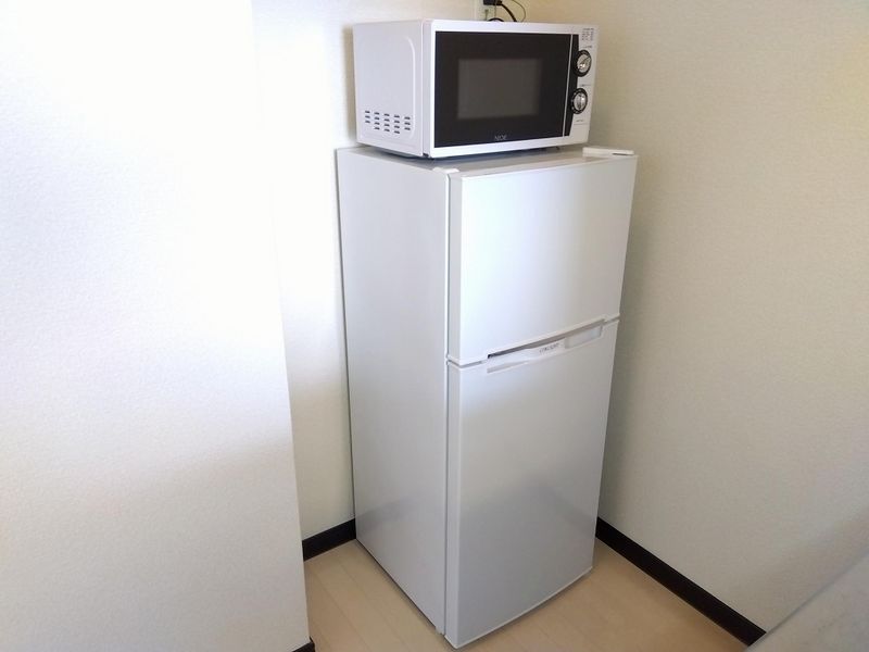 レオネクストＨｉｒｏ　Ⅲ その他設備