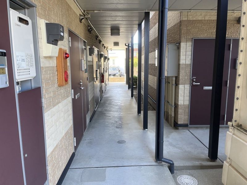 leopalace Hanabusa Khác