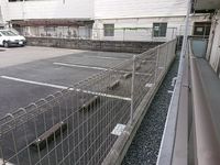 クレイノラルーチェ　美野島 駐車場