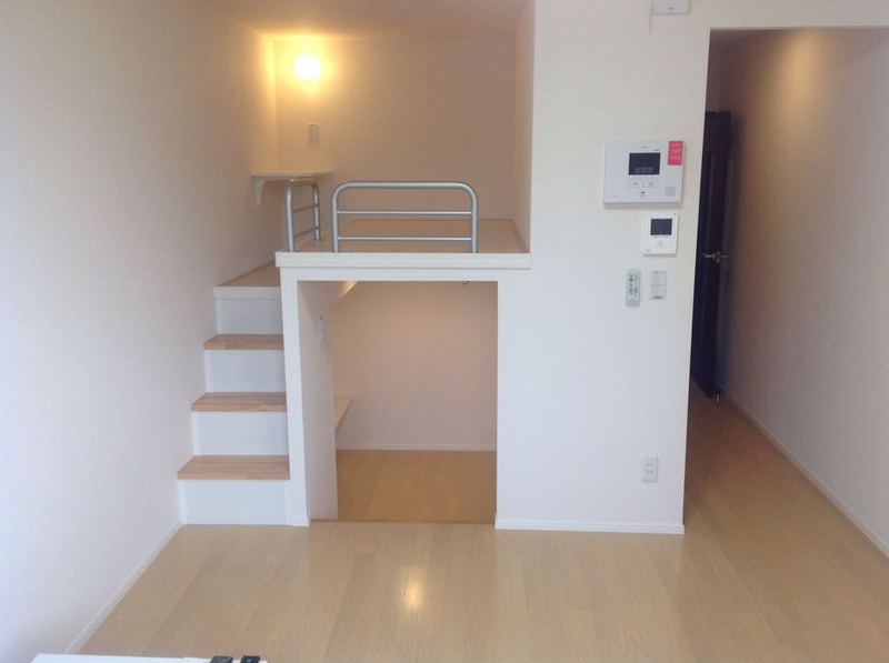 LEONEXT Pomur V Living room