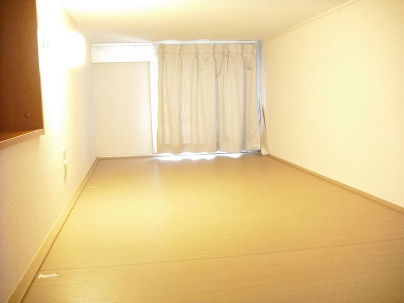レオパレスセンタービレッジⅠ その他
