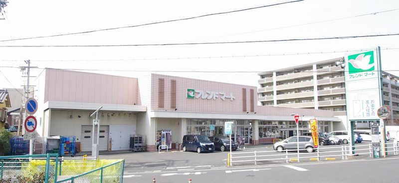 クレイノボー　ビラージュⅢ 周辺環境