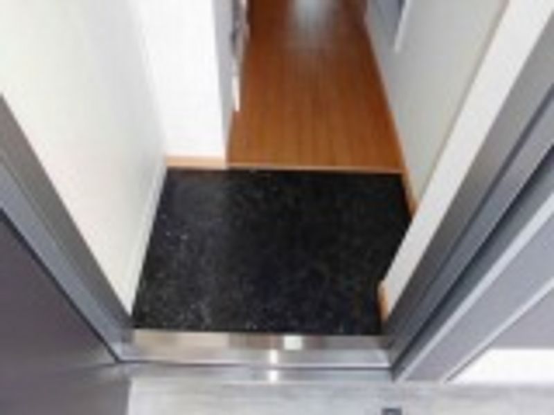 leopalace Aillis 현관