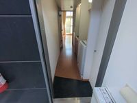 レオパレスメイフィールド 玄関