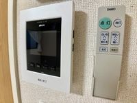 クレイノ清水せいわ その他設備