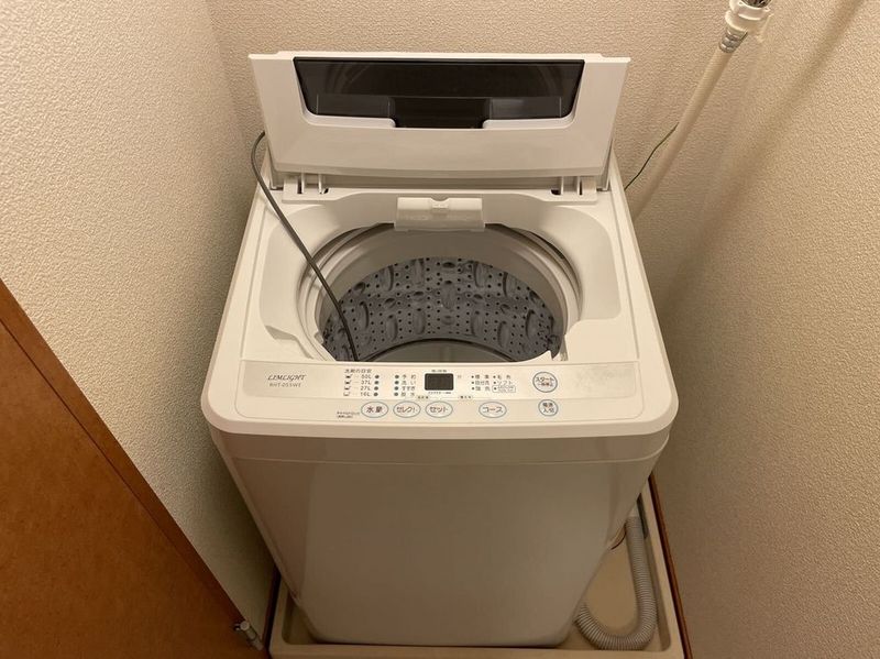 レオパレスグレープヴァイン その他