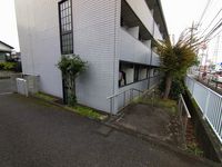 レオパレスラフォーレⅢ 眺望
