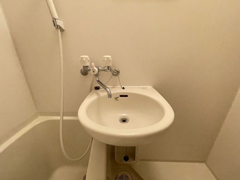 leopalace CS River 洗手台