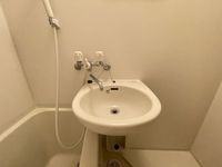 leopalace CS River 洗手台