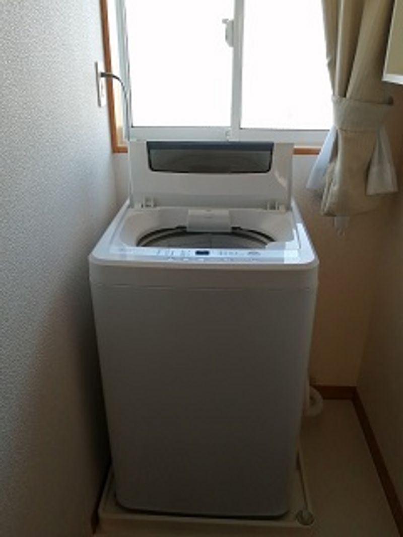 レオパレスロマンスグリーン その他設備