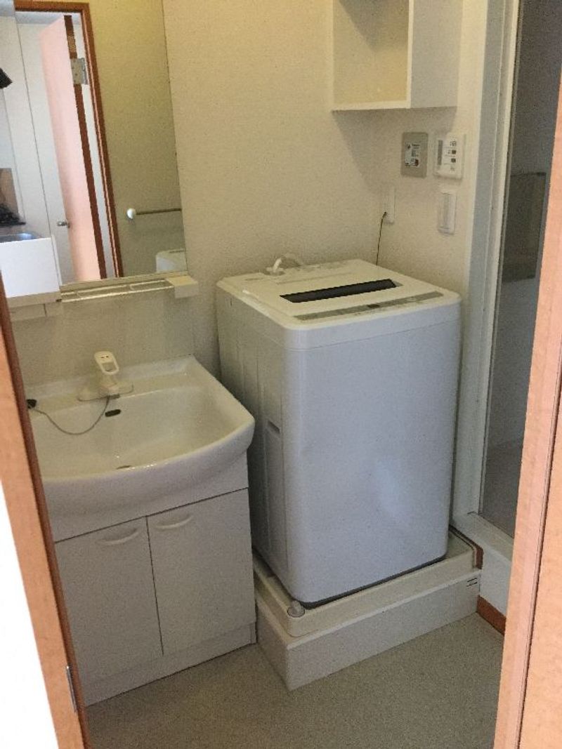 レオパレスリカヴィトスの丘 その他設備