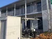 レオパレス南沖野 共用部分