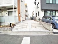 レオネクストエトワールシャトー エントランス