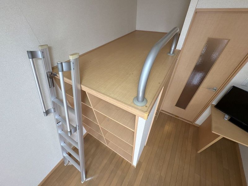 leopalace Sakae Other