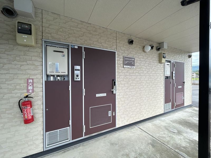 レオパレス柏屋 その他