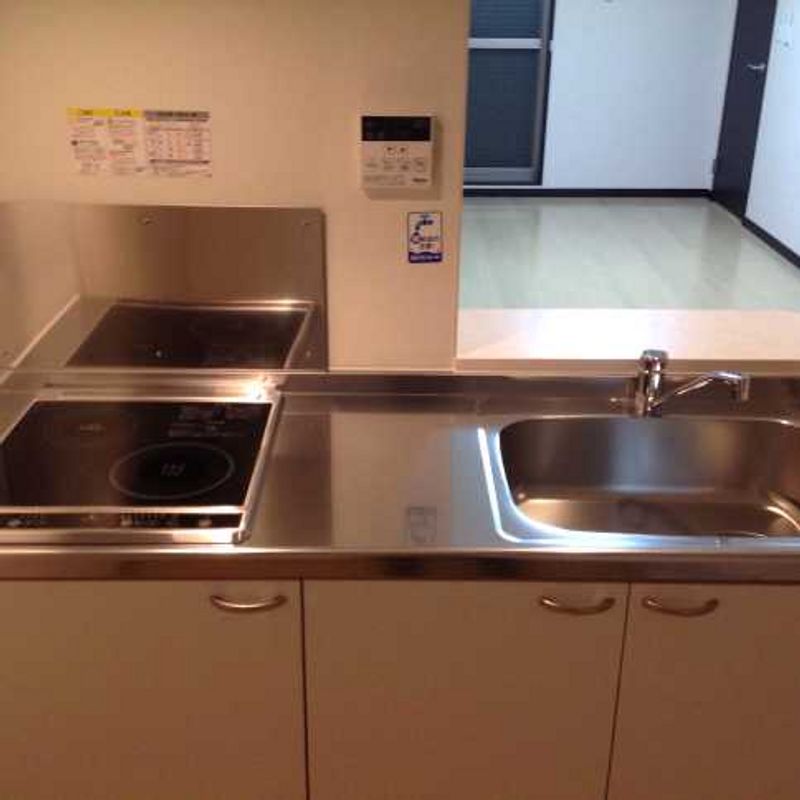 LEONEXT Excel Asahi VI Nhà bếp