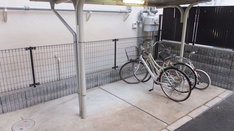 leopalace Garden Minato Bedroom