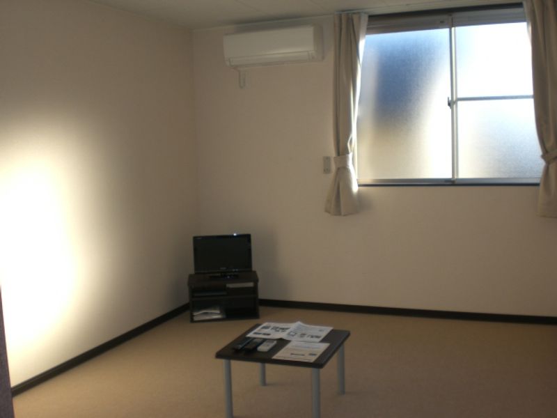レオネクストラズワード 居間
