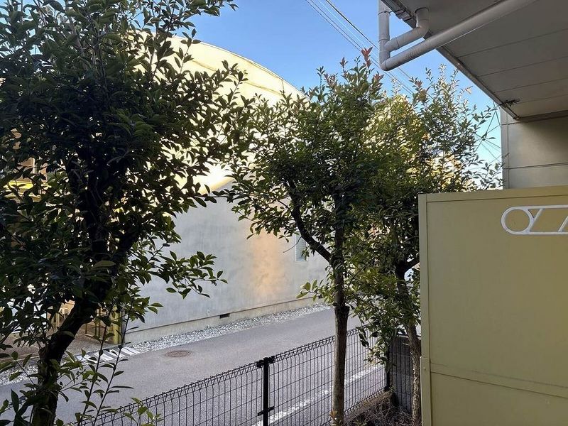 leopalace AIKEN 전망