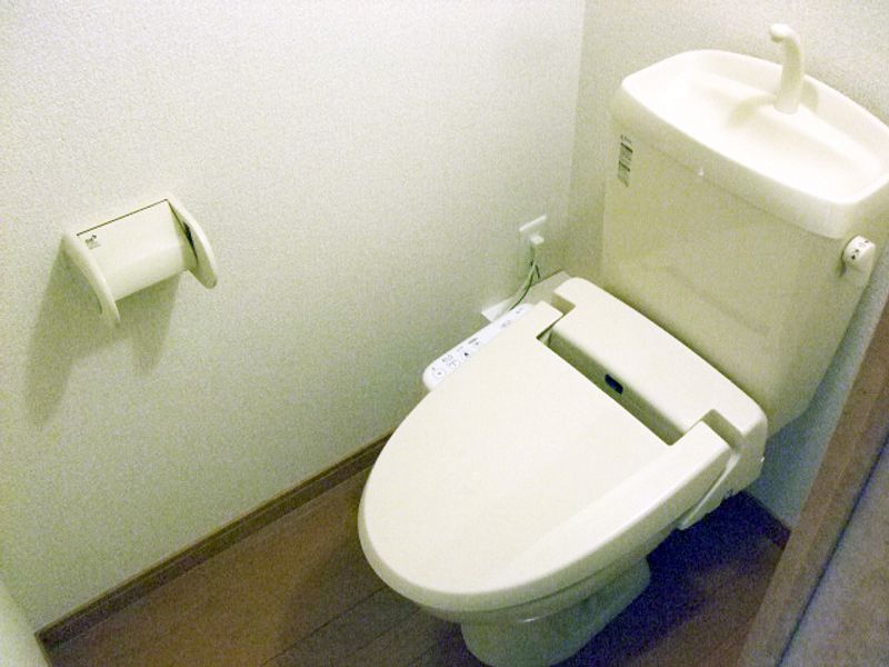 レオパレスオークザック