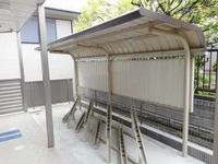 クレイノアベニューⅢ 共用部分