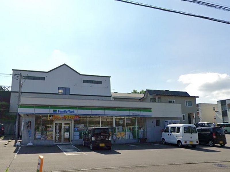 レオパレスＶｉＶａ　愛 周辺環境