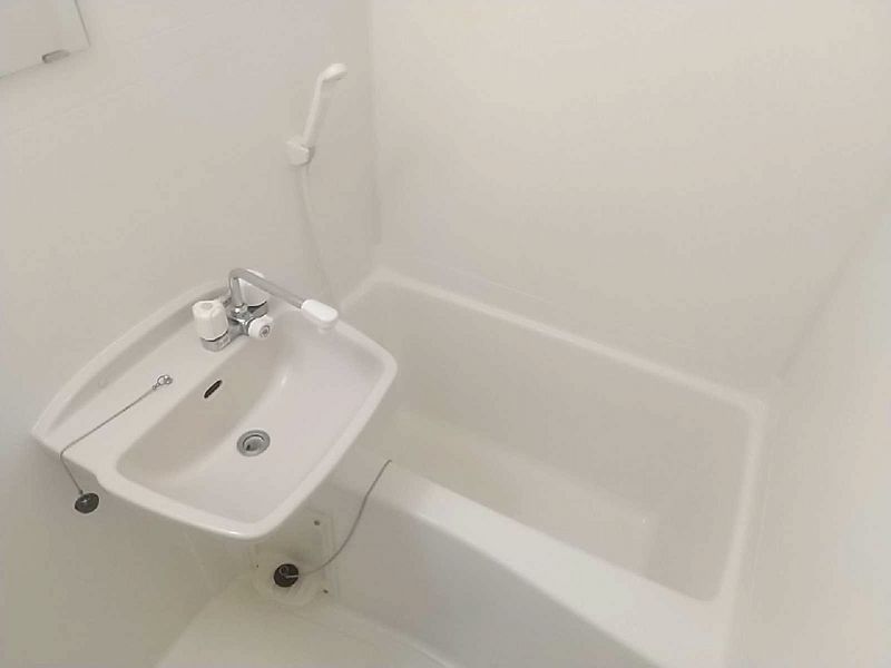 leopalace Soleil 욕실