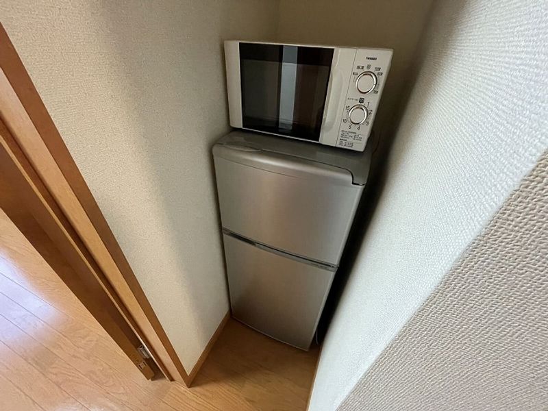 レオパレスぷりえーる その他設備