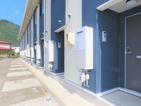 LEONEXT Etoile Nakamura II Exterior