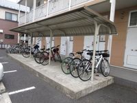 レオパレスＳＵＮ 共用部分