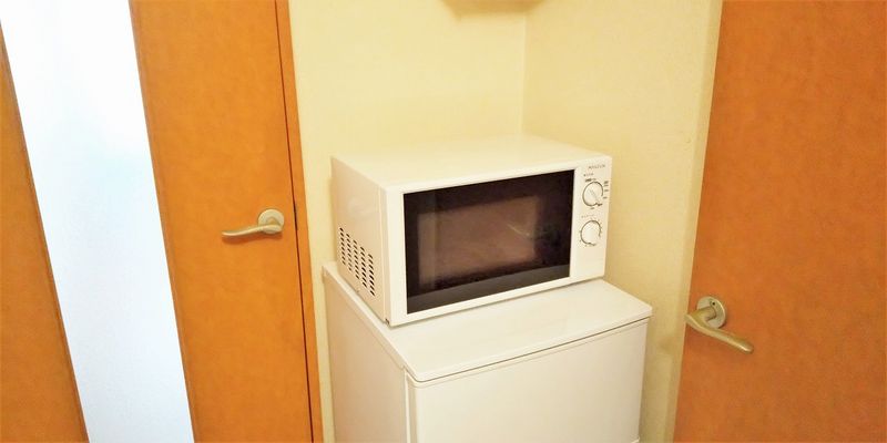レオパレス宮本長栄 その他設備