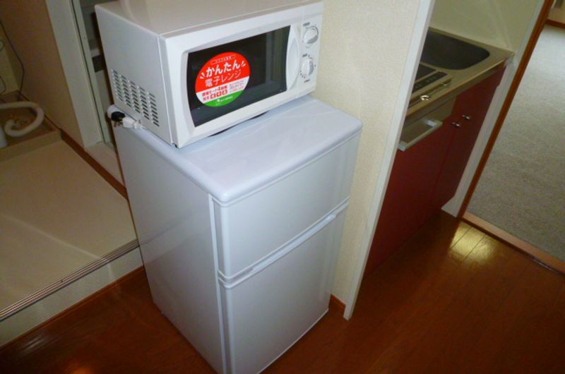 レオパレスヴィルヌーブ その他