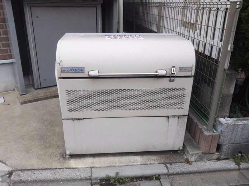 レオネクストタフィー　サーフ 共用部分