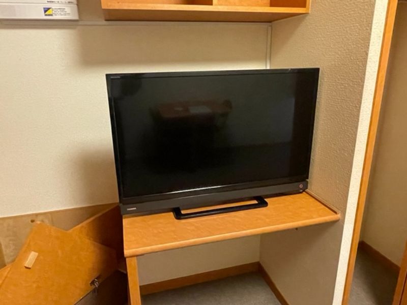 レオパレスハイドランジア その他設備