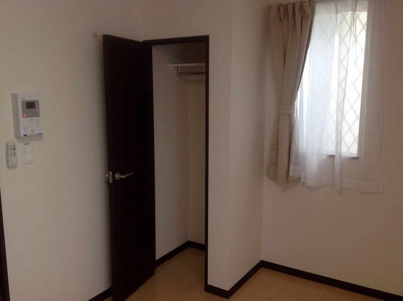 LEONEXT Ciel Blue Totsuka II Living room