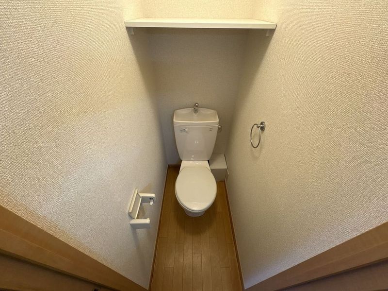 leopalace River Park Nhà vệ sinh