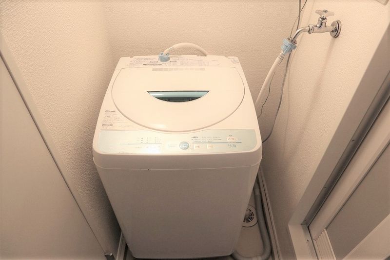 レオパレスグランデ その他