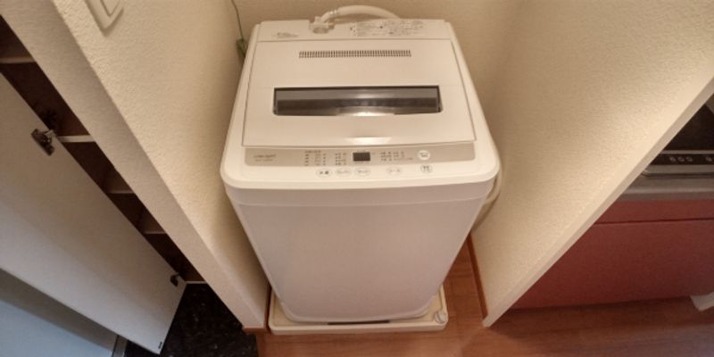レオパレス上田 その他設備