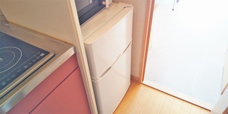 レオパレスハサマミナミ その他設備