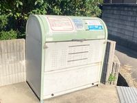 レオパレスアクティ 共用部分