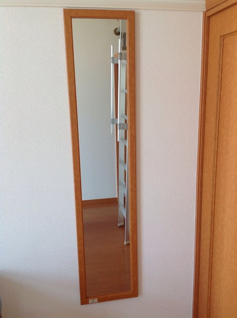 レオパレスサントネ その他設備