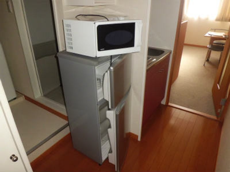 レオパレスＫＩＴＡＩＣＨＩ その他