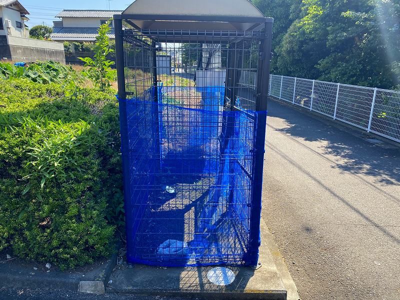 レオパレスＣＩＥＬＯ 共用部分
