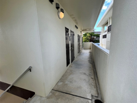 LEONEXT Konan Uehara II 共用部分