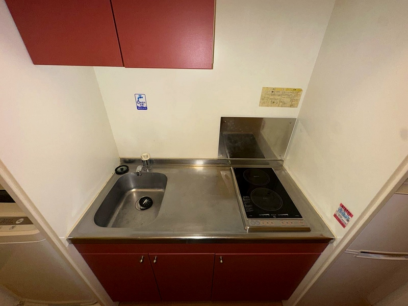 leopalace River K Kitchen