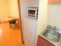 レオパレス加那 その他設備