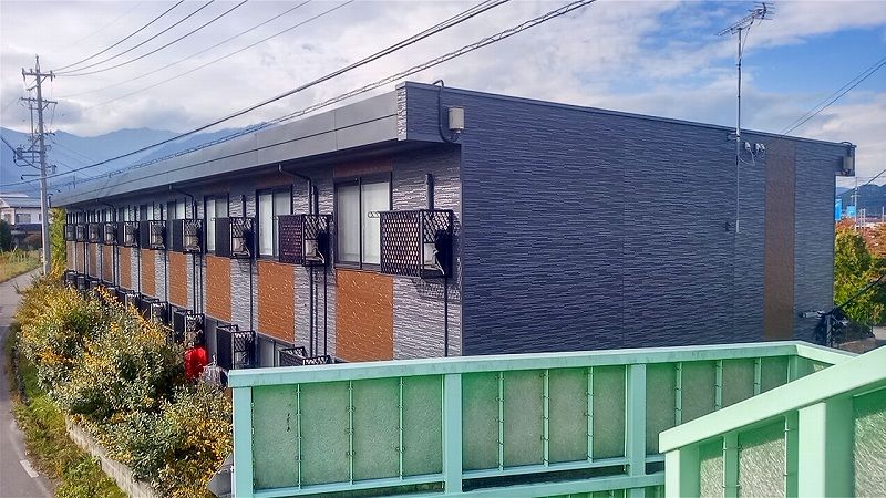 leopalace Tsubasa 外观