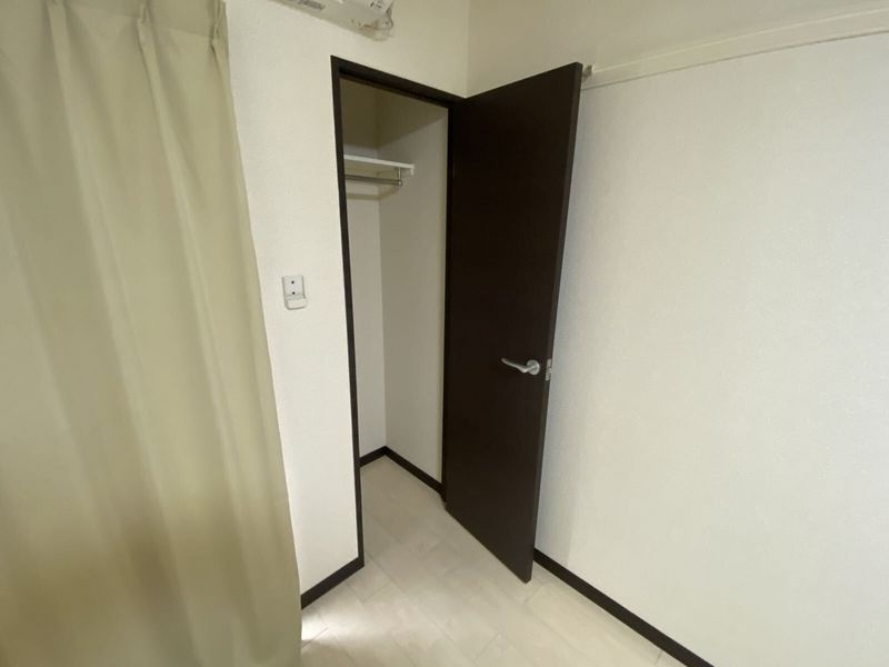 レオネクストＫＡＯＲＵハウス 収納